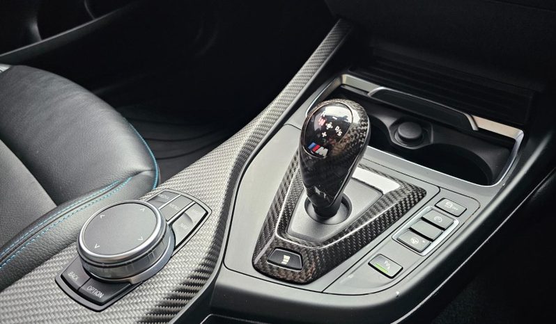
								BMW M2 Coupe Competition M-Dct full									
