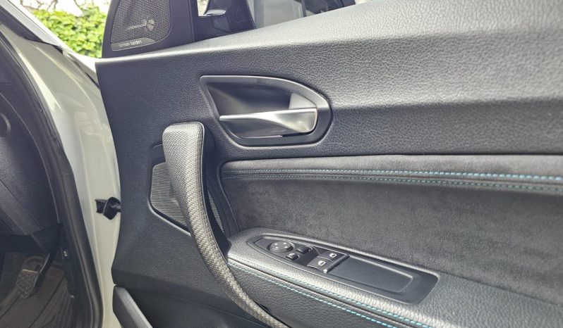 
								BMW M2 Coupe Competition M-Dct full									