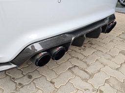 BMW M2 Coupe Competition M-Dct