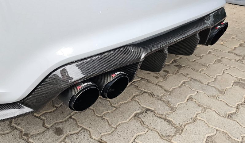 
								BMW M2 Coupe Competition M-Dct full									