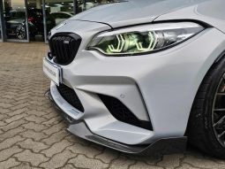 
										BMW M2 Coupe Competition M-Dct full									
