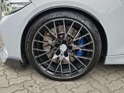 
										BMW M2 Coupe Competition M-Dct full									
