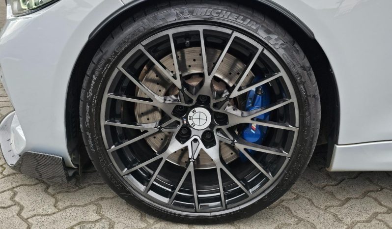 
								BMW M2 Coupe Competition M-Dct full									