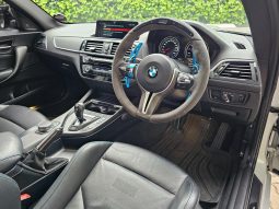
										BMW M2 Coupe Competition M-Dct full									