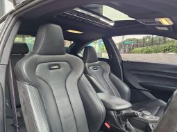 
										BMW M2 Coupe Competition M-Dct full									