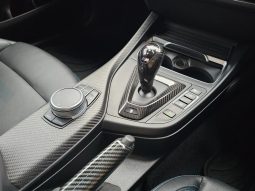
										BMW M2 Coupe Competition M-Dct full									
