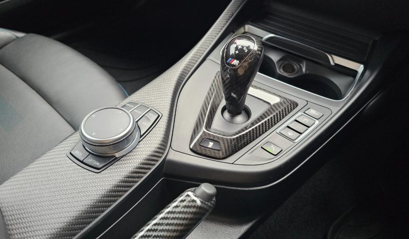 
								BMW M2 Coupe Competition M-Dct full									