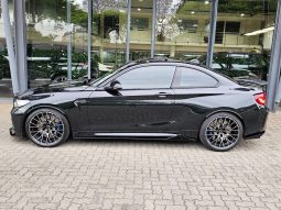 BMW M2 Coupe Competition M-Dct