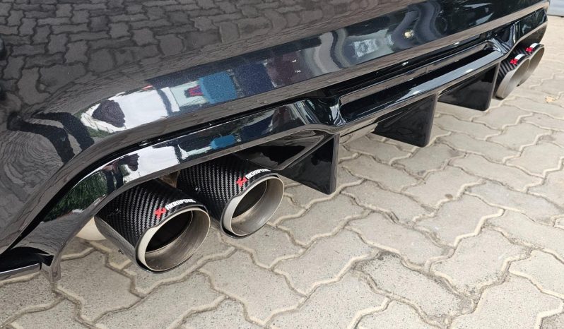 
								BMW M2 Coupe Competition M-Dct full									