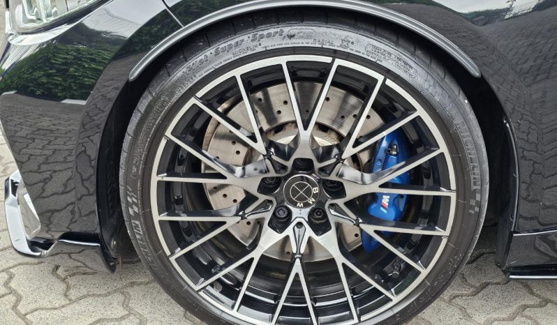 
								BMW M2 Coupe Competition M-Dct full									