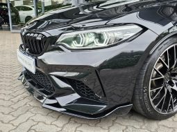 
										BMW M2 Coupe Competition M-Dct full									