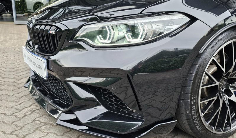 
								BMW M2 Coupe Competition M-Dct full									