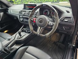 
										BMW M2 Coupe Competition M-Dct full									