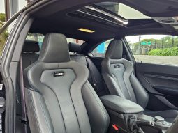 
										BMW M2 Coupe Competition M-Dct full									
