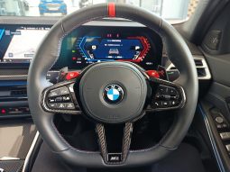 
										BMW M3 Sedan Competition Awd full									