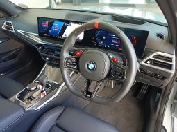 
										BMW M3 Sedan Competition Awd full									