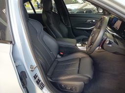 
										BMW M3 Sedan Competition Awd full									