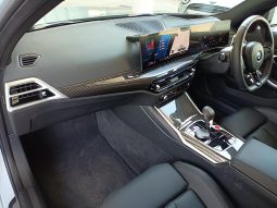 
										BMW M3 Sedan Competition Awd full									