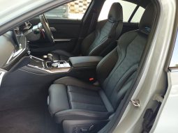 
										BMW M3 Sedan Competition Awd full									