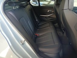 
										BMW M3 Sedan Competition Awd full									