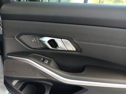 
										BMW M3 Sedan Competition Awd full									