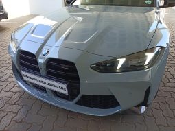
										BMW M3 Sedan Competition Awd full									