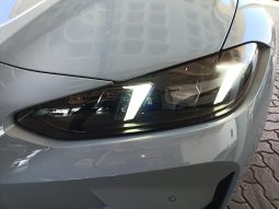 
										BMW M3 Sedan Competition Awd full									