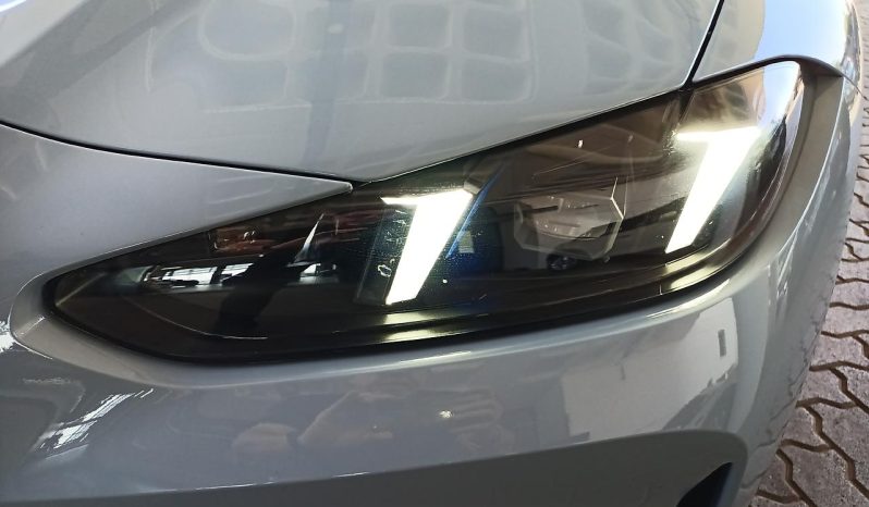 
								BMW M3 Sedan Competition Awd full									