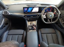 BMW M3 Sedan Competition Awd
