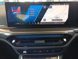 
										BMW M3 Sedan Competition Awd full									