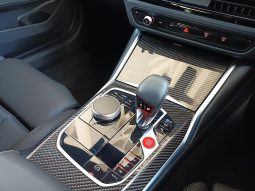 
										BMW M3 Sedan Competition Awd full									