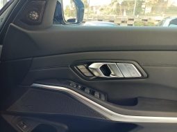 
										BMW M3 Sedan Competition Awd full									