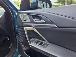 
										BMW X1 Sdrive 18d M Sport full									