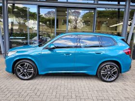 BMW X1 Sdrive 18d M Sport