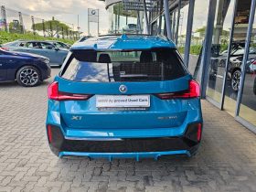 BMW X1 Sdrive 18d M Sport