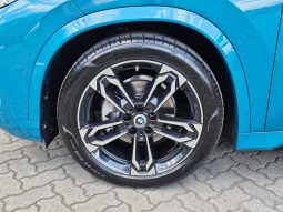 
										BMW X1 Sdrive 18d M Sport full									