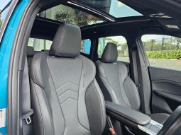 
										BMW X1 Sdrive 18d M Sport full									