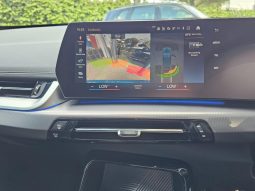 
										BMW X1 Sdrive 18d M Sport full									