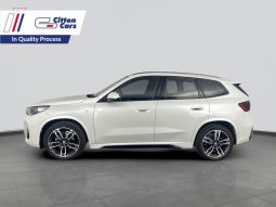 BMW X1 Sdrive 18i M Sport