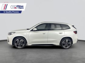 BMW X1 Sdrive 18i M Sport