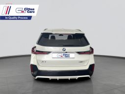 BMW X1 Sdrive 18i M Sport