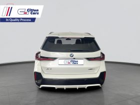 BMW X1 Sdrive 18i M Sport