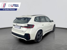 BMW X1 Sdrive 18i M Sport