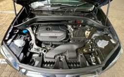 
										BMW X1 Sdrive18i Steptronic full									