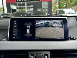 
										BMW X1 Sdrive18i Steptronic full									