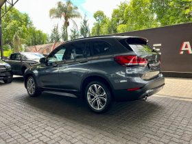BMW X1 Sdrive18i Steptronic