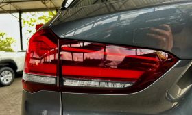BMW X1 Sdrive18i Steptronic