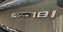 
										BMW X1 Sdrive18i Steptronic full									
