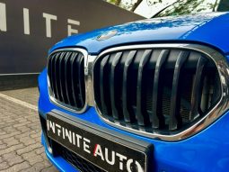 
										BMW X1 Sdrive20d M Sport Steptronic full									