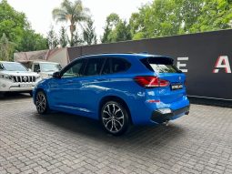 BMW X1 Sdrive20d M Sport Steptronic